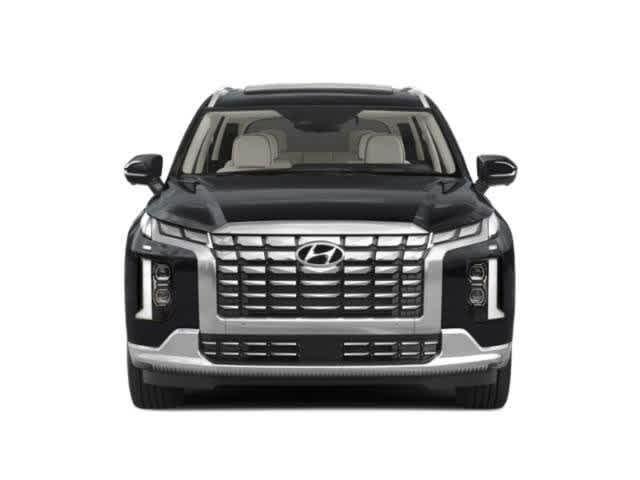 new 2025 Hyundai Palisade car, priced at $38,865