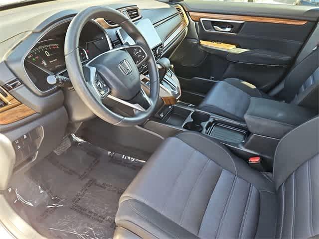 used 2020 Honda CR-V car, priced at $19,500