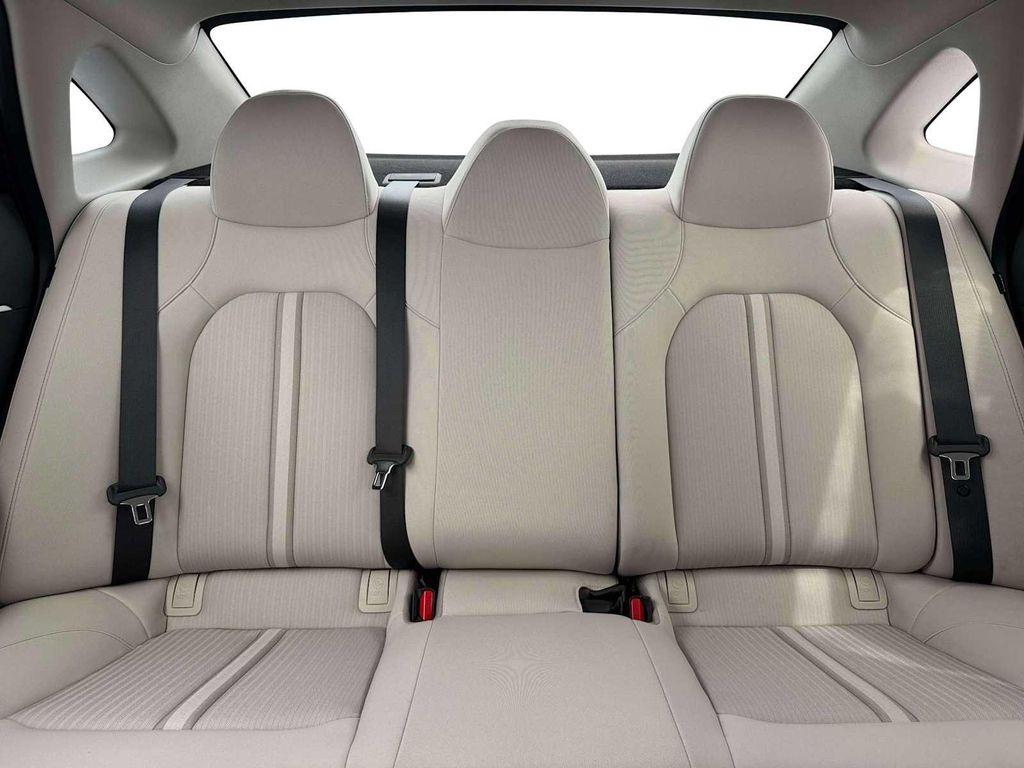 new 2026 Hyundai Sonata car, priced at $29,115