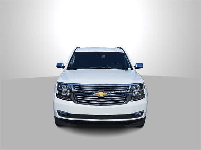 used 2020 Chevrolet Suburban car, priced at $34,500