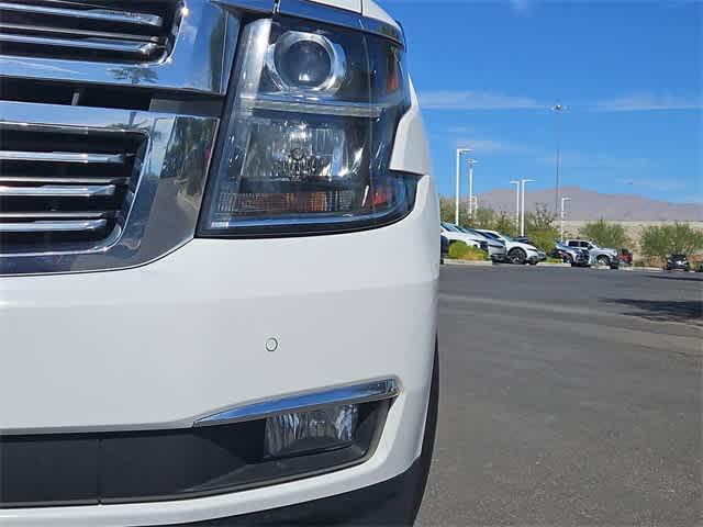 used 2020 Chevrolet Suburban car, priced at $34,500