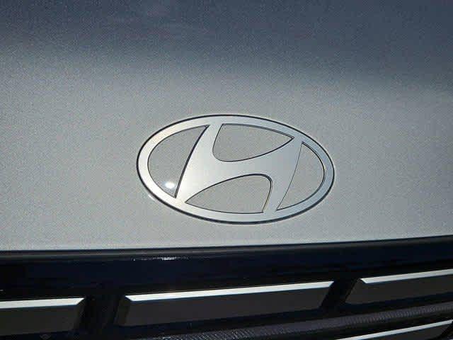 new 2025 Hyundai Santa Fe car, priced at $38,780