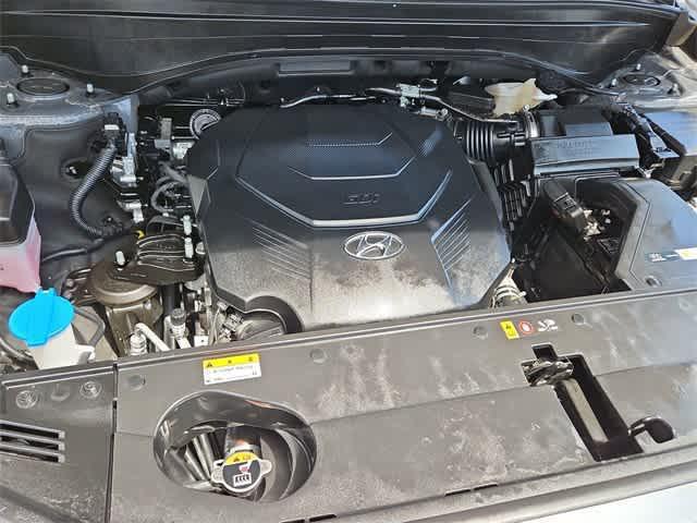 used 2022 Hyundai Palisade car, priced at $32,000