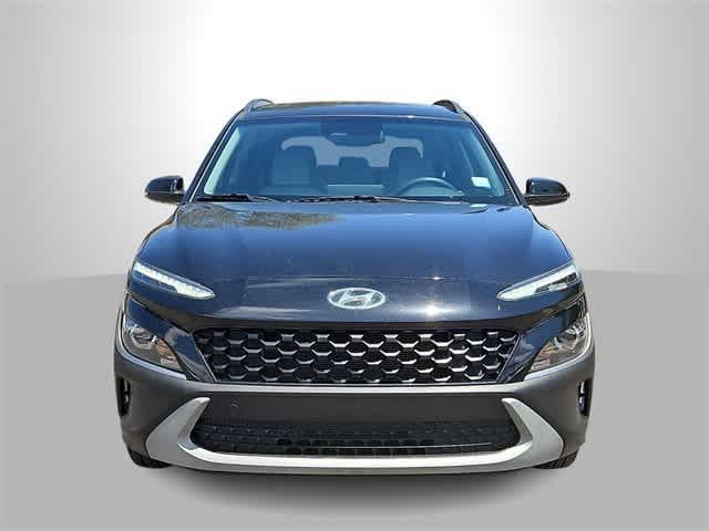 used 2023 Hyundai Kona car, priced at $20,000