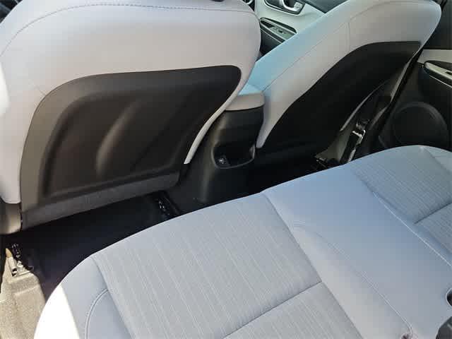 used 2023 Hyundai Kona car, priced at $20,000