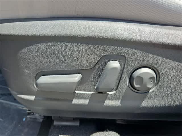 used 2023 Hyundai Kona car, priced at $20,000