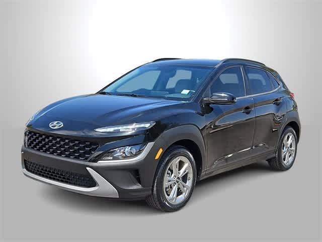 used 2023 Hyundai Kona car, priced at $20,000