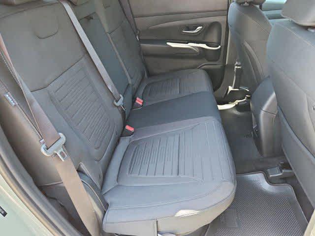 new 2025 Hyundai SANTA CRUZ car, priced at $30,730