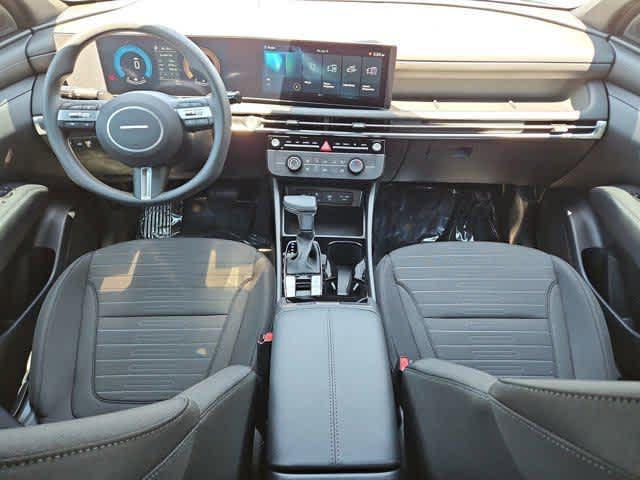 new 2025 Hyundai SANTA CRUZ car, priced at $30,730