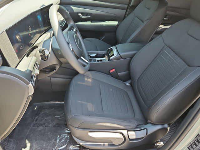 new 2025 Hyundai SANTA CRUZ car, priced at $30,730