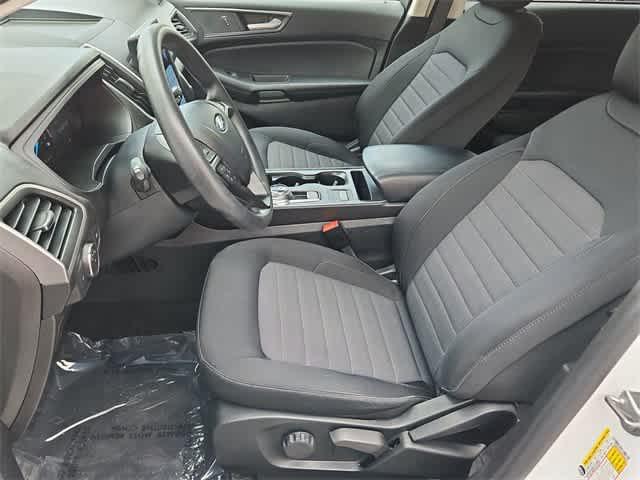 used 2022 Ford Edge car, priced at $19,000