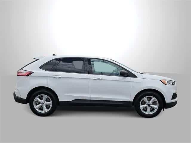 used 2022 Ford Edge car, priced at $19,000