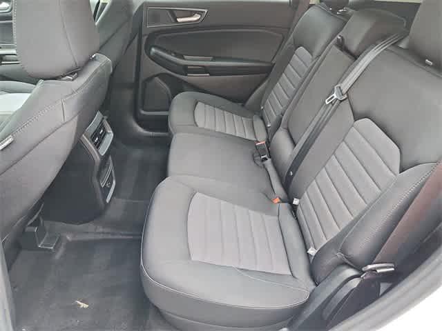 used 2022 Ford Edge car, priced at $19,000