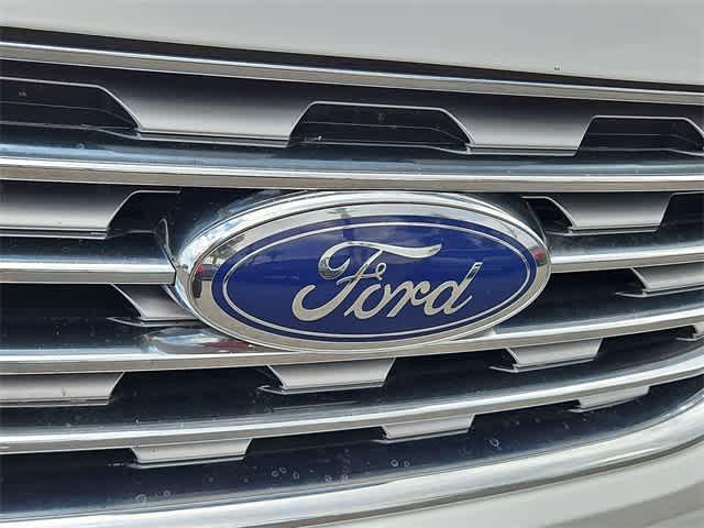 used 2022 Ford Edge car, priced at $19,000