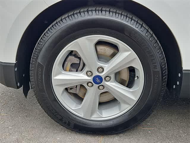used 2022 Ford Edge car, priced at $19,000