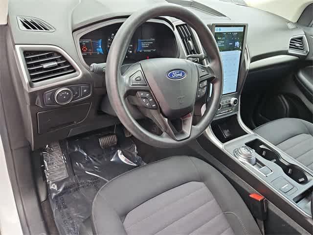 used 2022 Ford Edge car, priced at $19,000