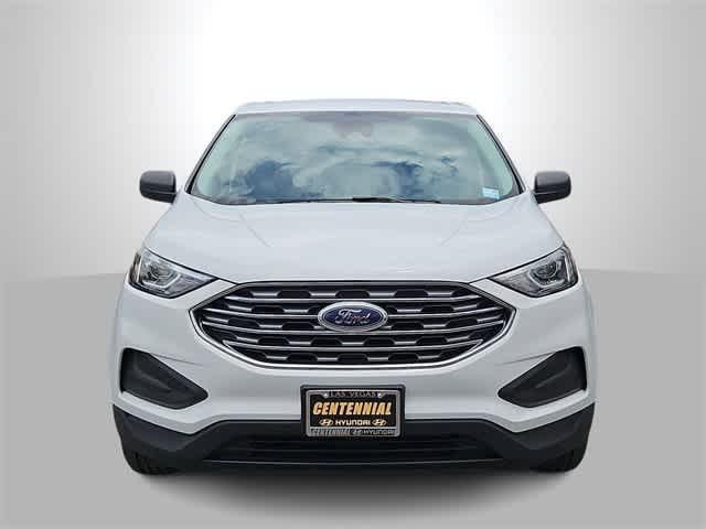 used 2022 Ford Edge car, priced at $19,000