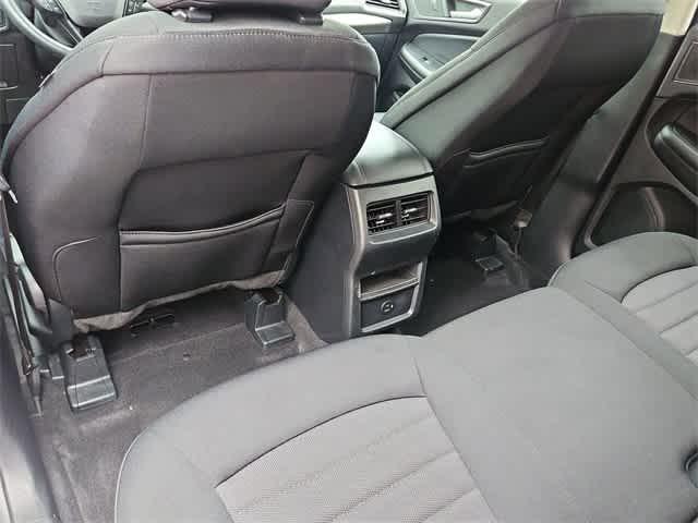 used 2022 Ford Edge car, priced at $19,000