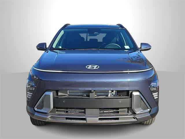 new 2025 Hyundai Kona car, priced at $35,630