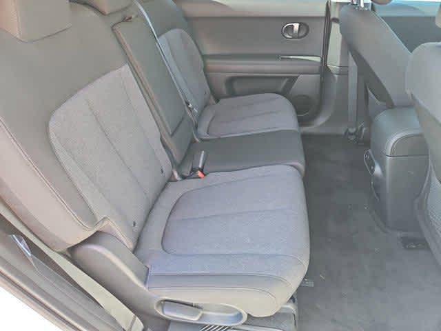 new 2025 Hyundai IONIQ 5 car, priced at $41,861