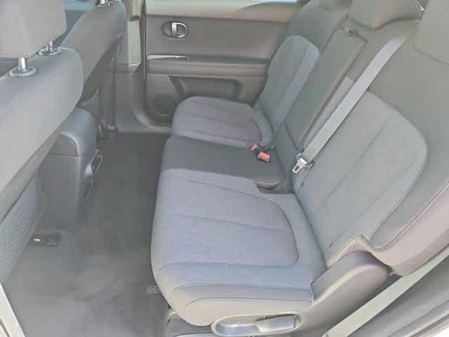 new 2025 Hyundai IONIQ 5 car, priced at $41,861