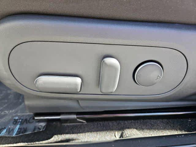 new 2025 Hyundai IONIQ 5 car, priced at $41,861