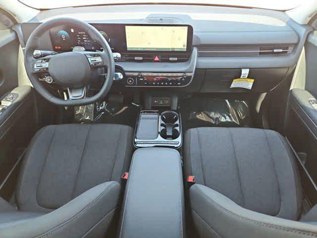 new 2025 Hyundai IONIQ 5 car, priced at $41,861