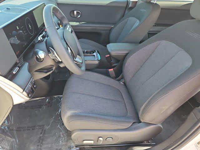 new 2025 Hyundai IONIQ 5 car, priced at $41,861