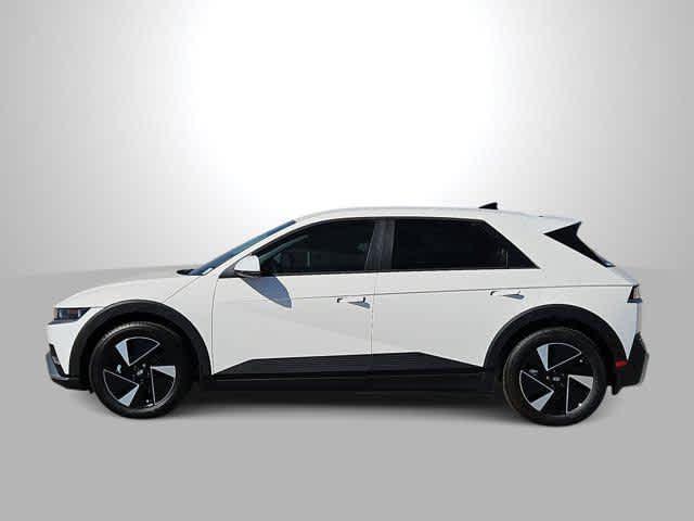 new 2025 Hyundai IONIQ 5 car, priced at $41,861