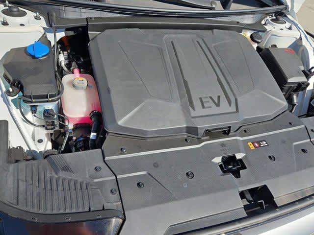 new 2025 Hyundai IONIQ 5 car, priced at $41,861