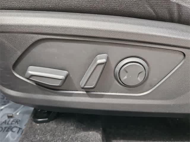 used 2022 Hyundai Tucson car, priced at $23,000