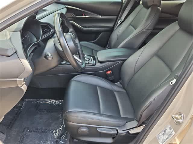 used 2024 Mazda CX-30 car, priced at $21,000