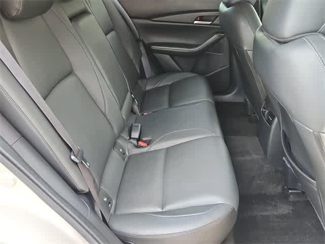 used 2024 Mazda CX-30 car, priced at $21,000