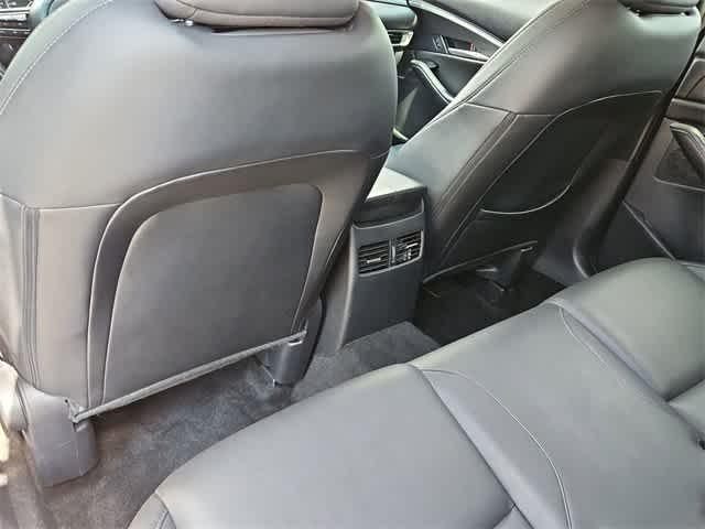 used 2024 Mazda CX-30 car, priced at $21,000