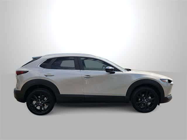used 2024 Mazda CX-30 car, priced at $21,000