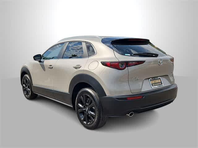 used 2024 Mazda CX-30 car, priced at $21,000