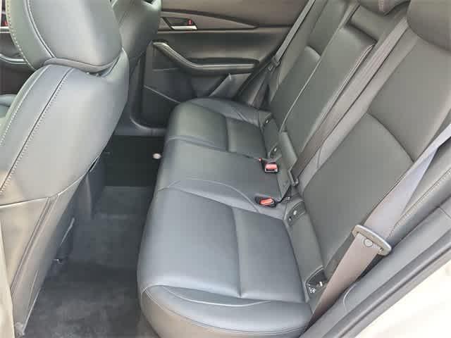 used 2024 Mazda CX-30 car, priced at $21,000
