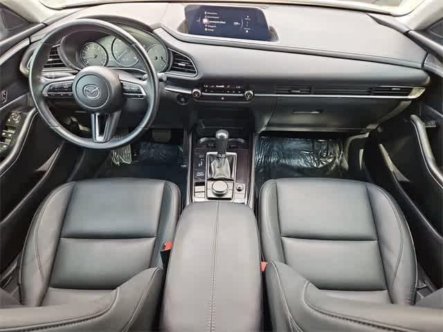 used 2024 Mazda CX-30 car, priced at $21,000