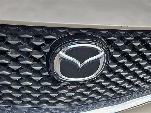 used 2024 Mazda CX-30 car, priced at $21,000