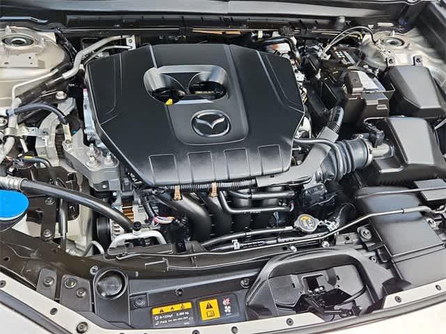 used 2024 Mazda CX-30 car, priced at $21,000