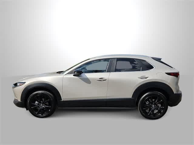 used 2024 Mazda CX-30 car, priced at $21,000