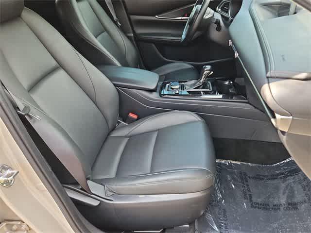 used 2024 Mazda CX-30 car, priced at $21,000