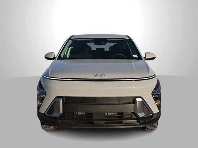 new 2026 Hyundai Kona car, priced at $29,425