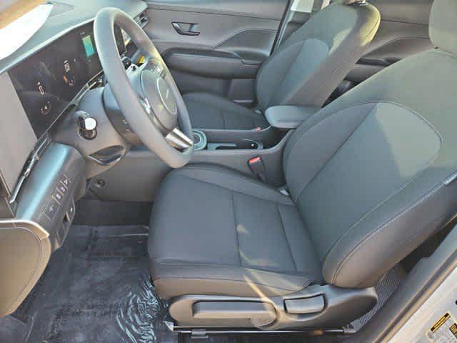 new 2026 Hyundai Kona car, priced at $29,425