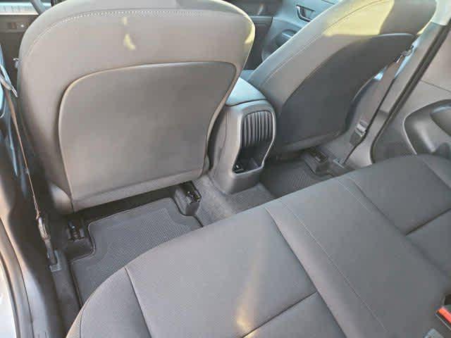 new 2026 Hyundai Kona car, priced at $29,425