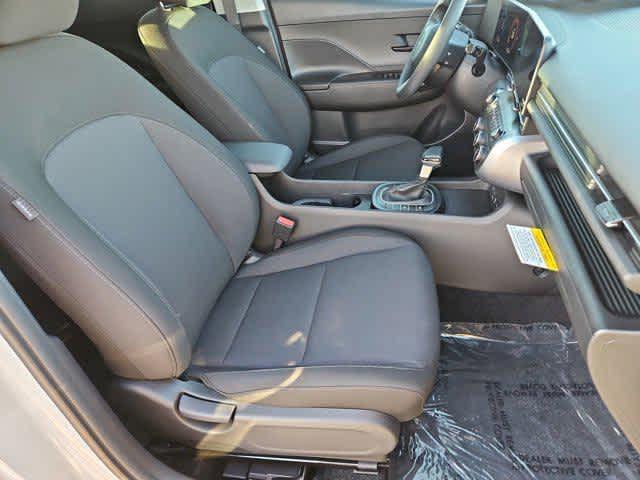 new 2026 Hyundai Kona car, priced at $29,425