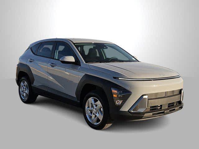 new 2026 Hyundai Kona car, priced at $29,425