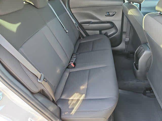 new 2026 Hyundai Kona car, priced at $29,425