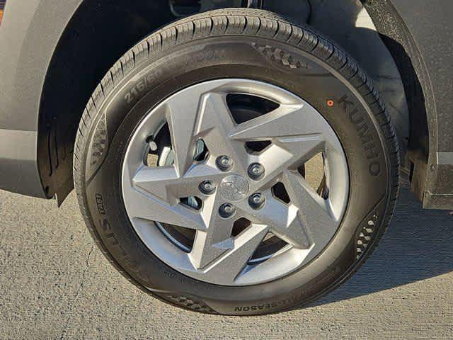 new 2026 Hyundai Kona car, priced at $29,425