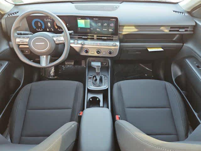 new 2026 Hyundai Kona car, priced at $29,425